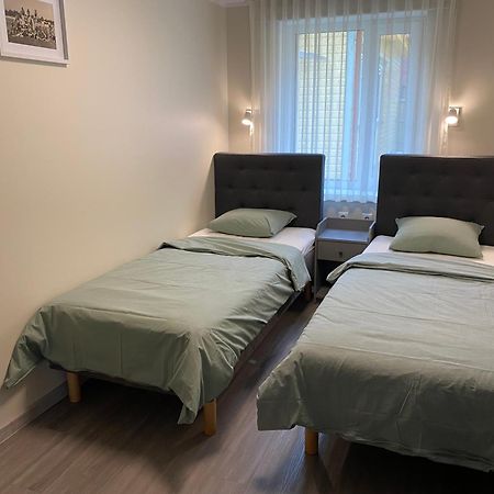 Ranna Majutus Apartman Pärnu Kültér fotó