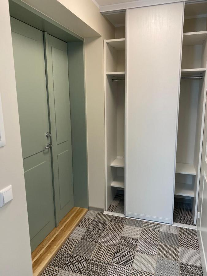 Ranna Majutus Apartman Pärnu Kültér fotó
