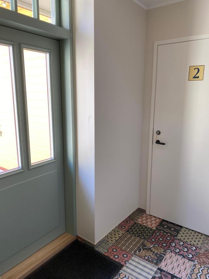 Ranna Majutus Apartman Pärnu Kültér fotó