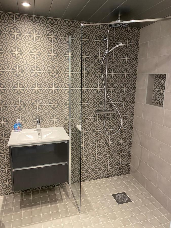 Ranna Majutus Apartman Pärnu Kültér fotó