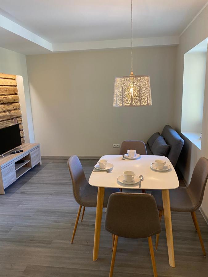 Ranna Majutus Apartman Pärnu Kültér fotó