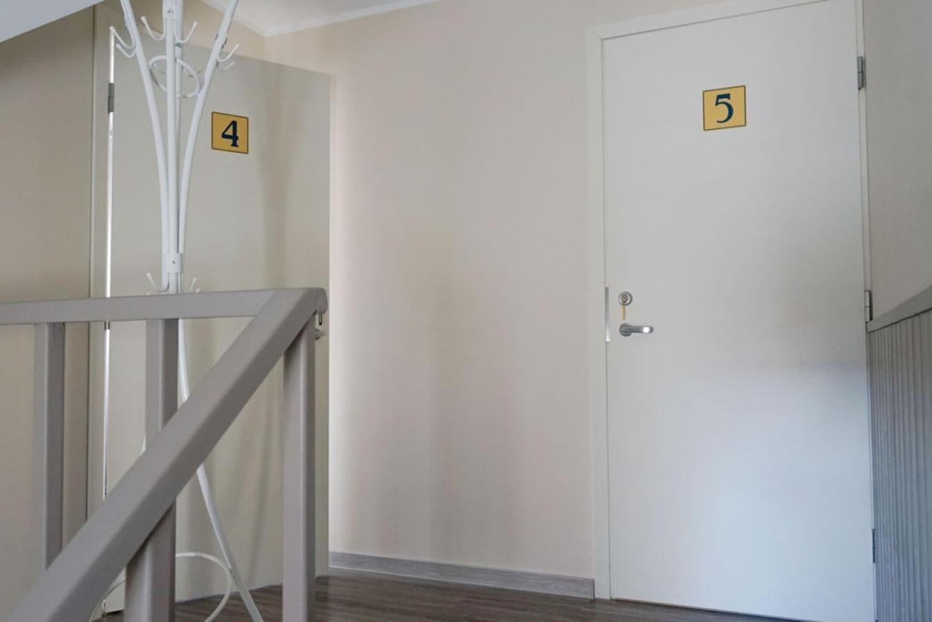 Ranna Majutus Apartman Pärnu Szoba fotó