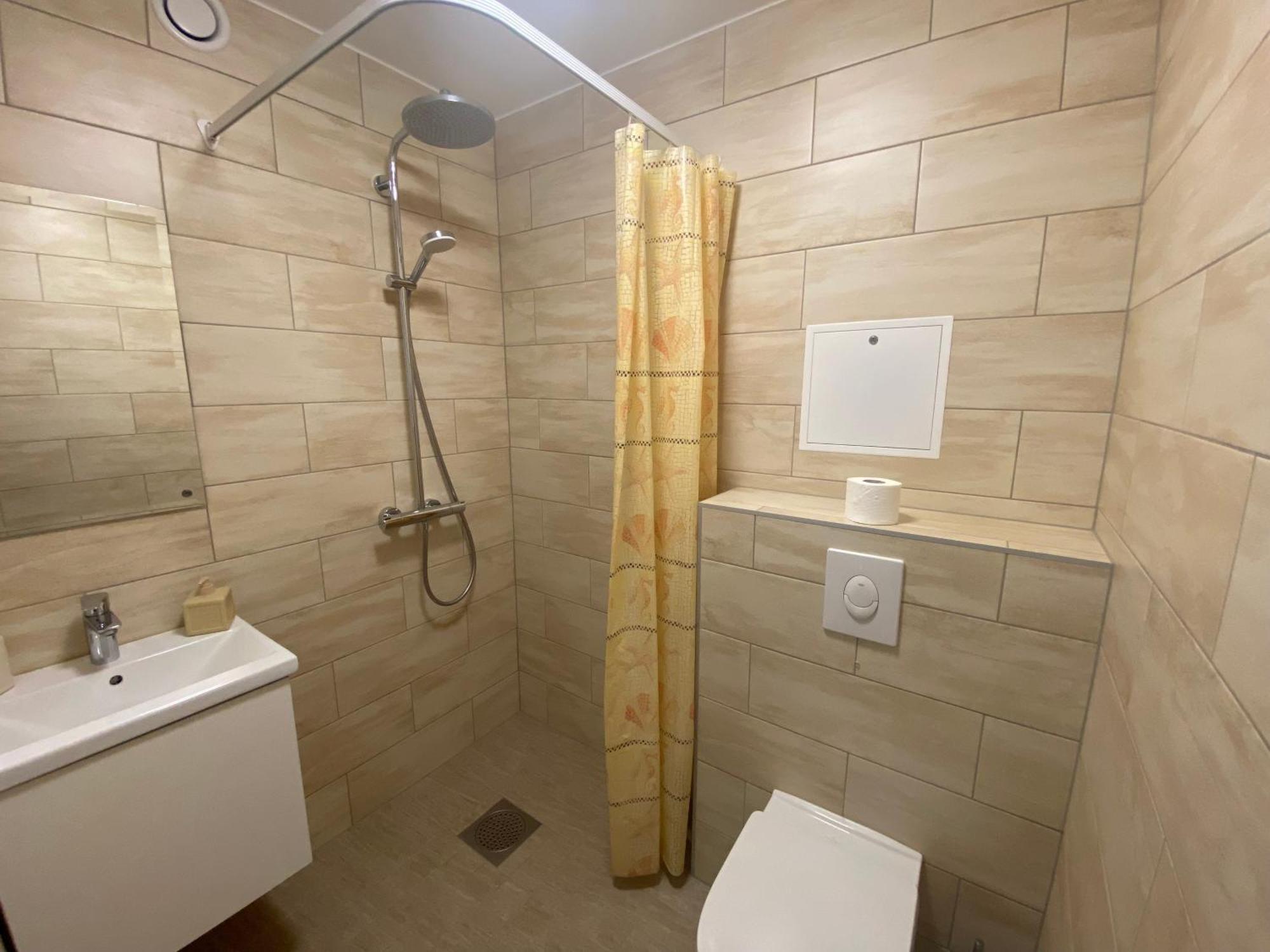 Ranna Majutus Apartman Pärnu Kültér fotó