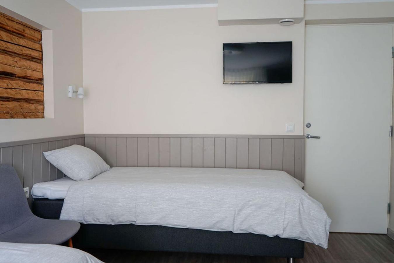 Ranna Majutus Apartman Pärnu Szoba fotó