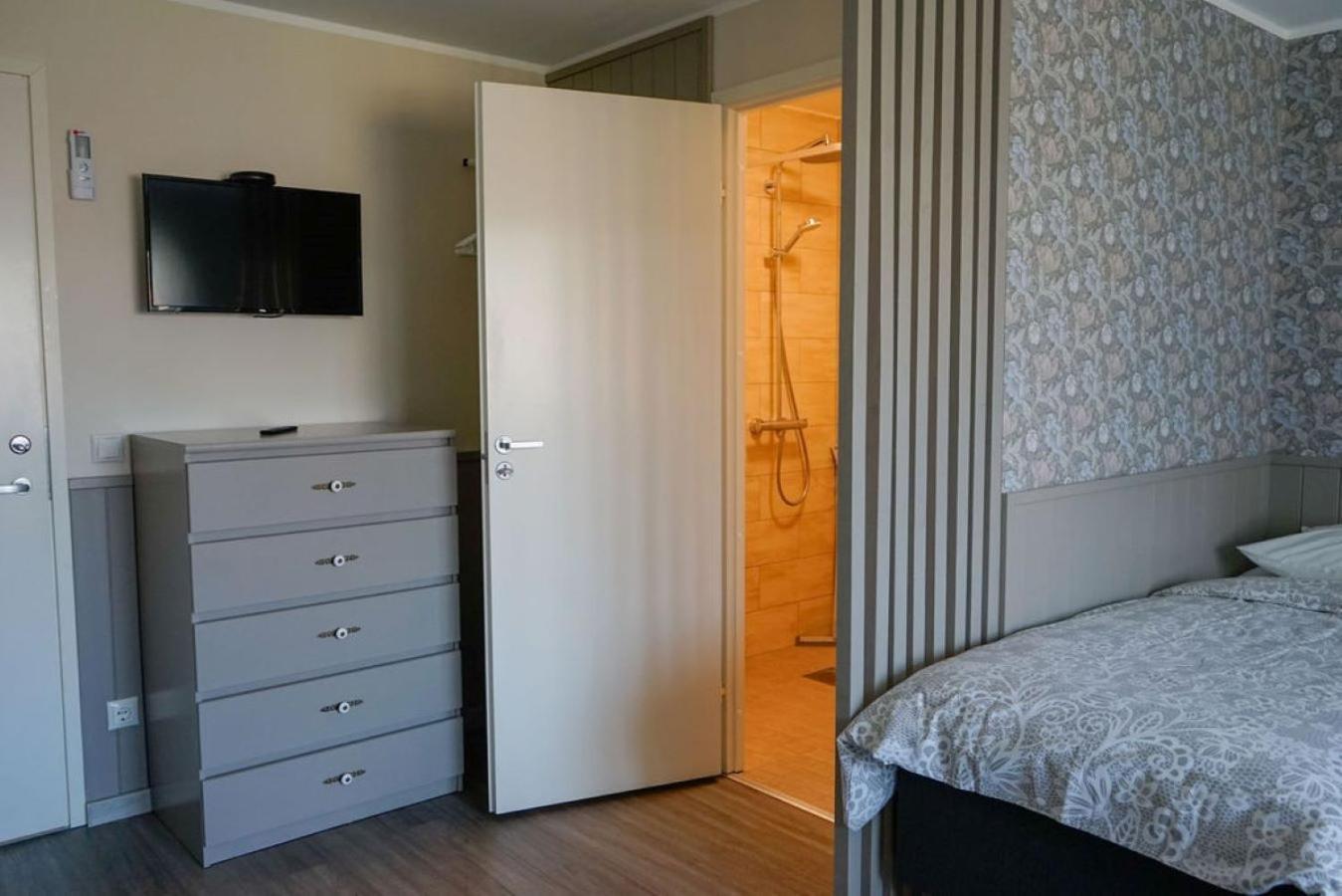 Ranna Majutus Apartman Pärnu Szoba fotó