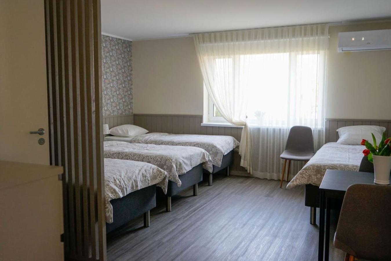 Ranna Majutus Apartman Pärnu Szoba fotó