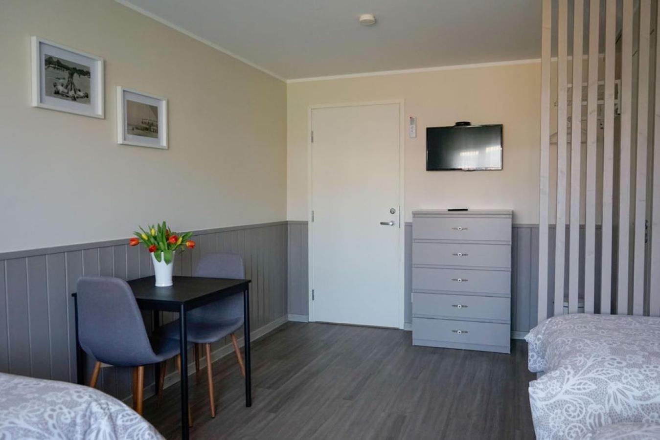 Ranna Majutus Apartman Pärnu Szoba fotó
