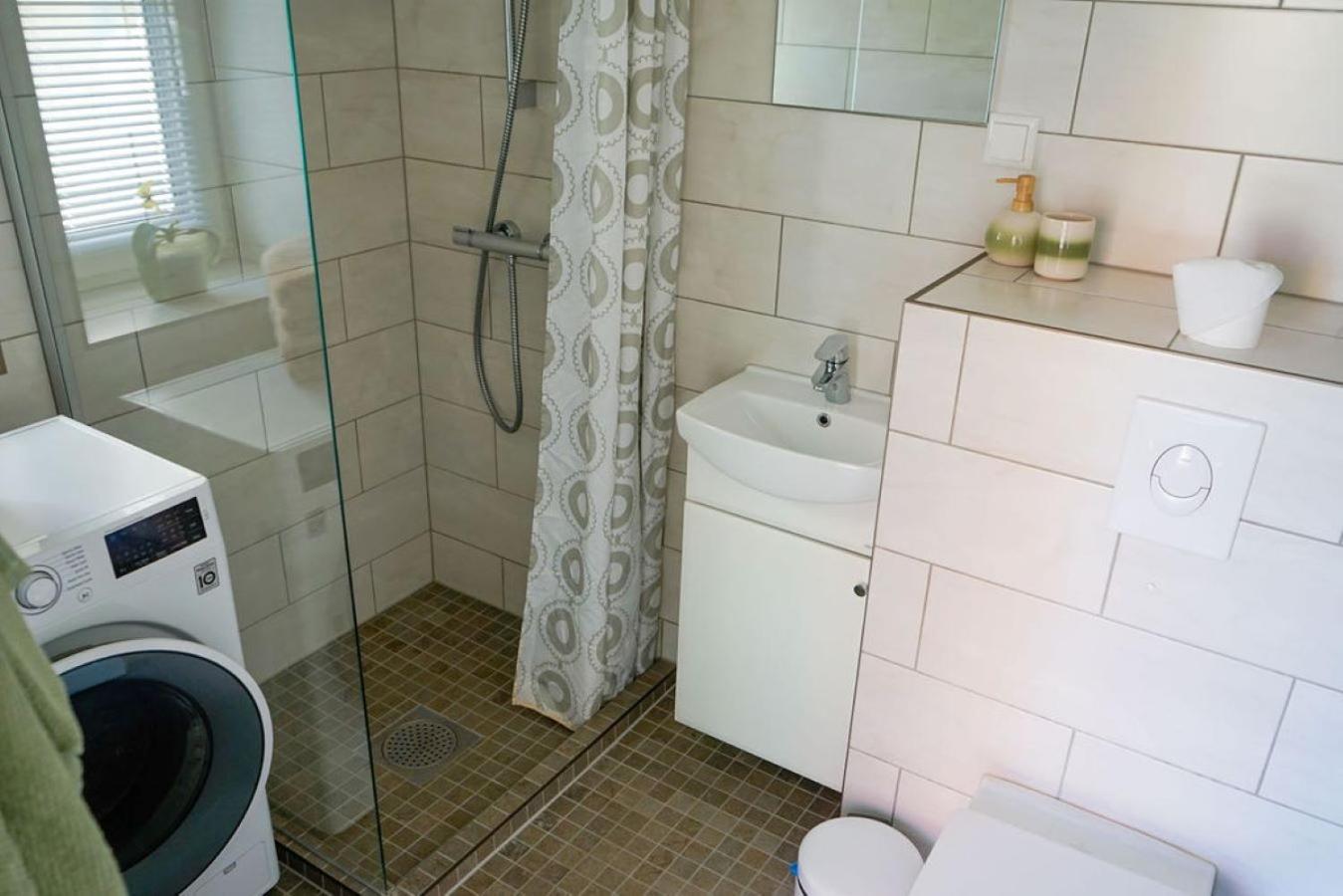 Ranna Majutus Apartman Pärnu Szoba fotó