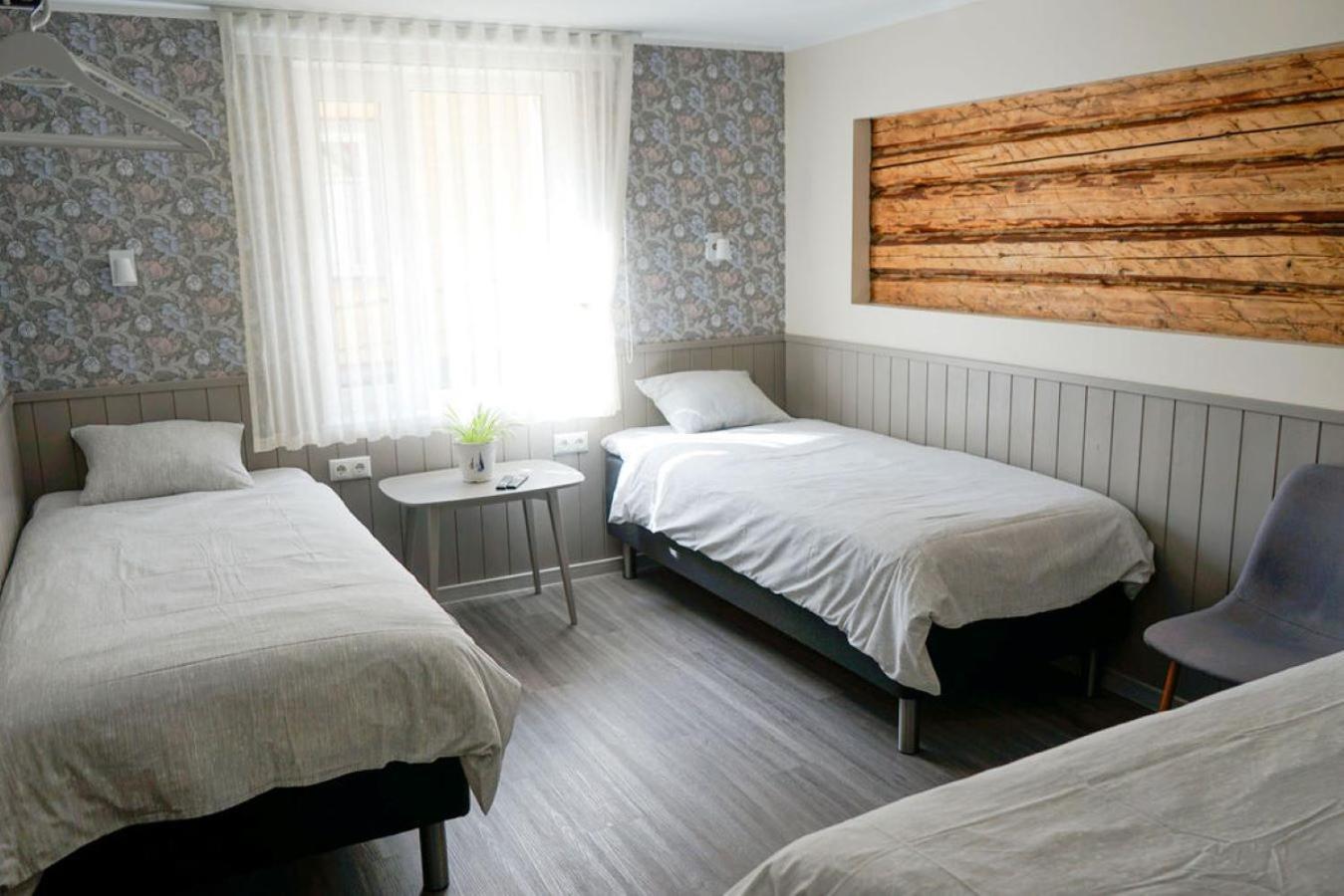 Ranna Majutus Apartman Pärnu Szoba fotó