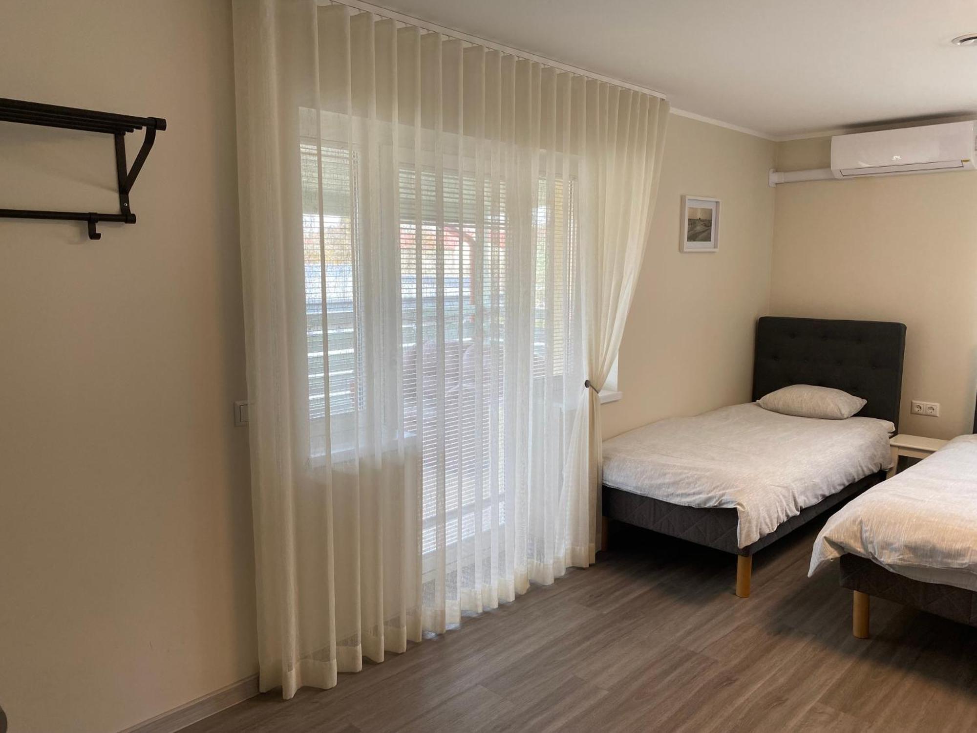 Ranna Majutus Apartman Pärnu Szoba fotó