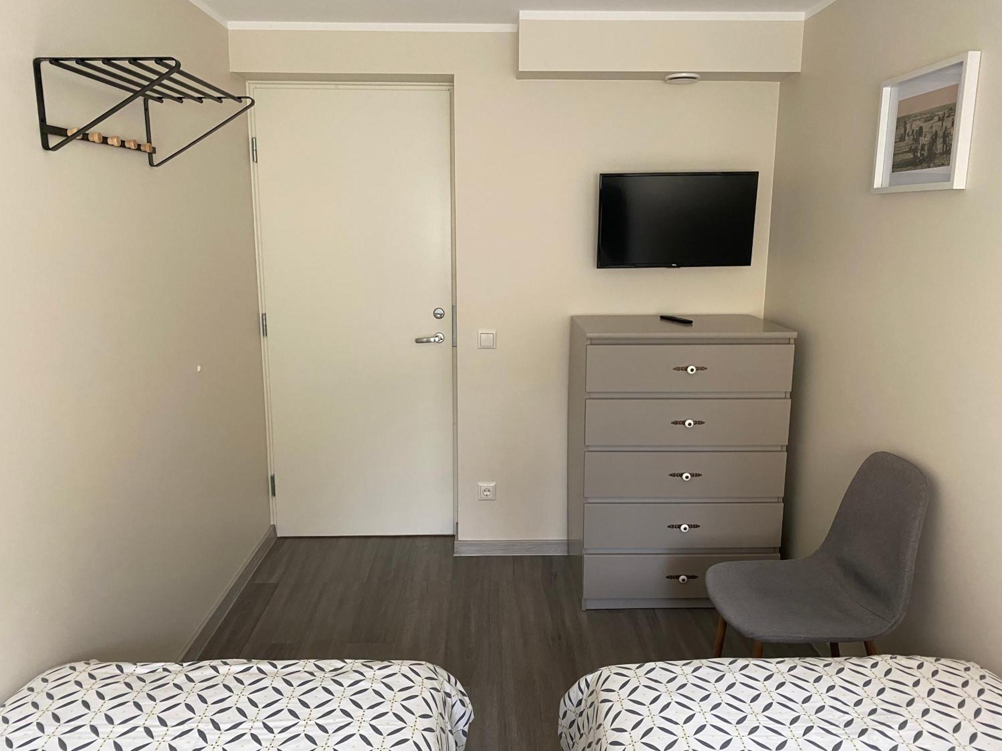 Ranna Majutus Apartman Pärnu Szoba fotó
