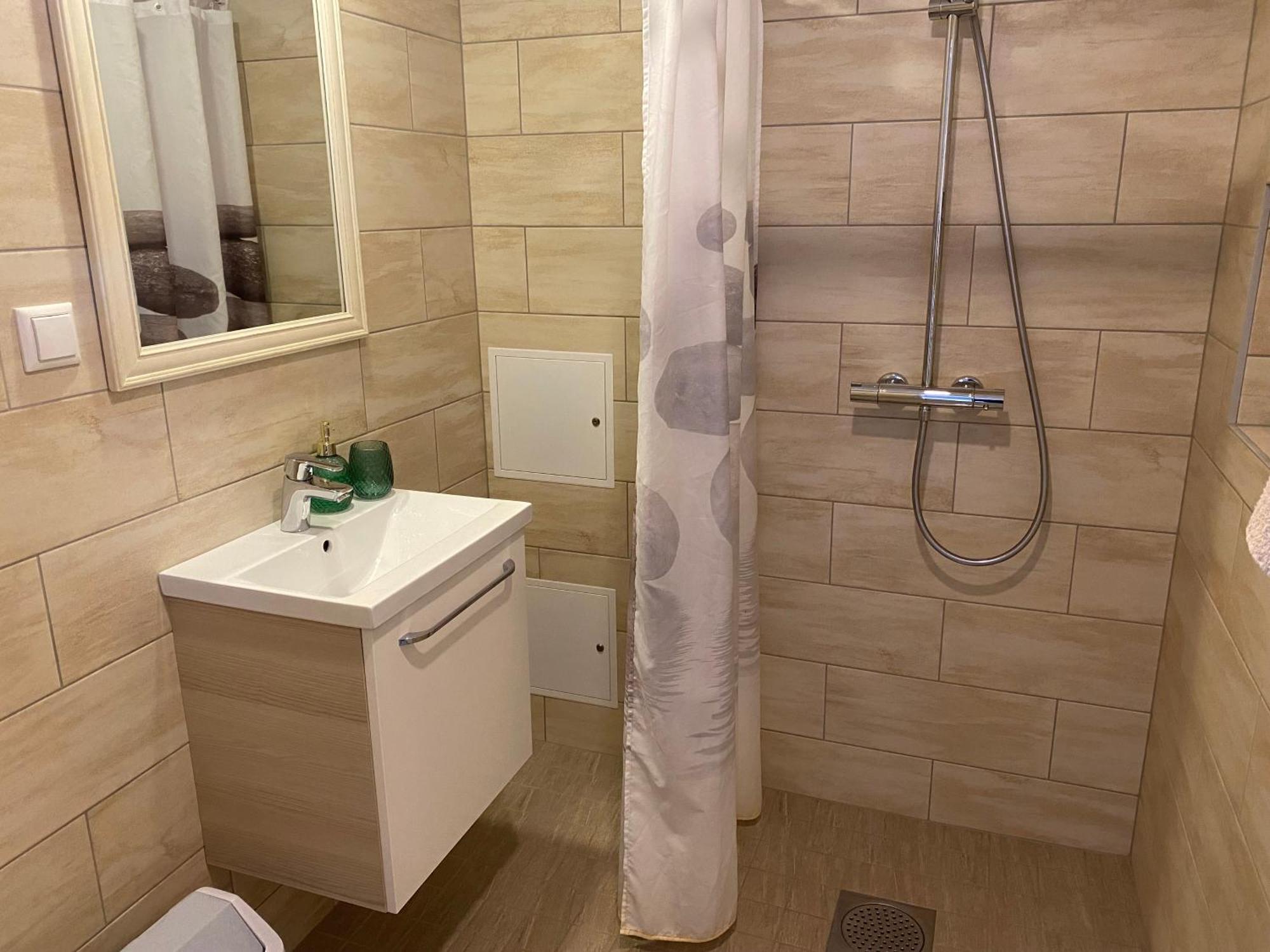 Ranna Majutus Apartman Pärnu Szoba fotó