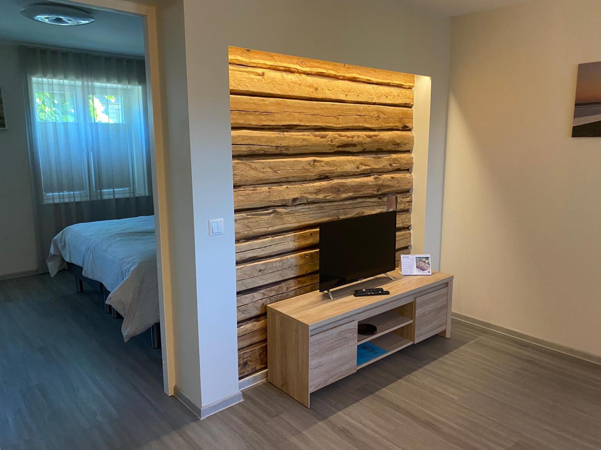 Ranna Majutus Apartman Pärnu Kültér fotó