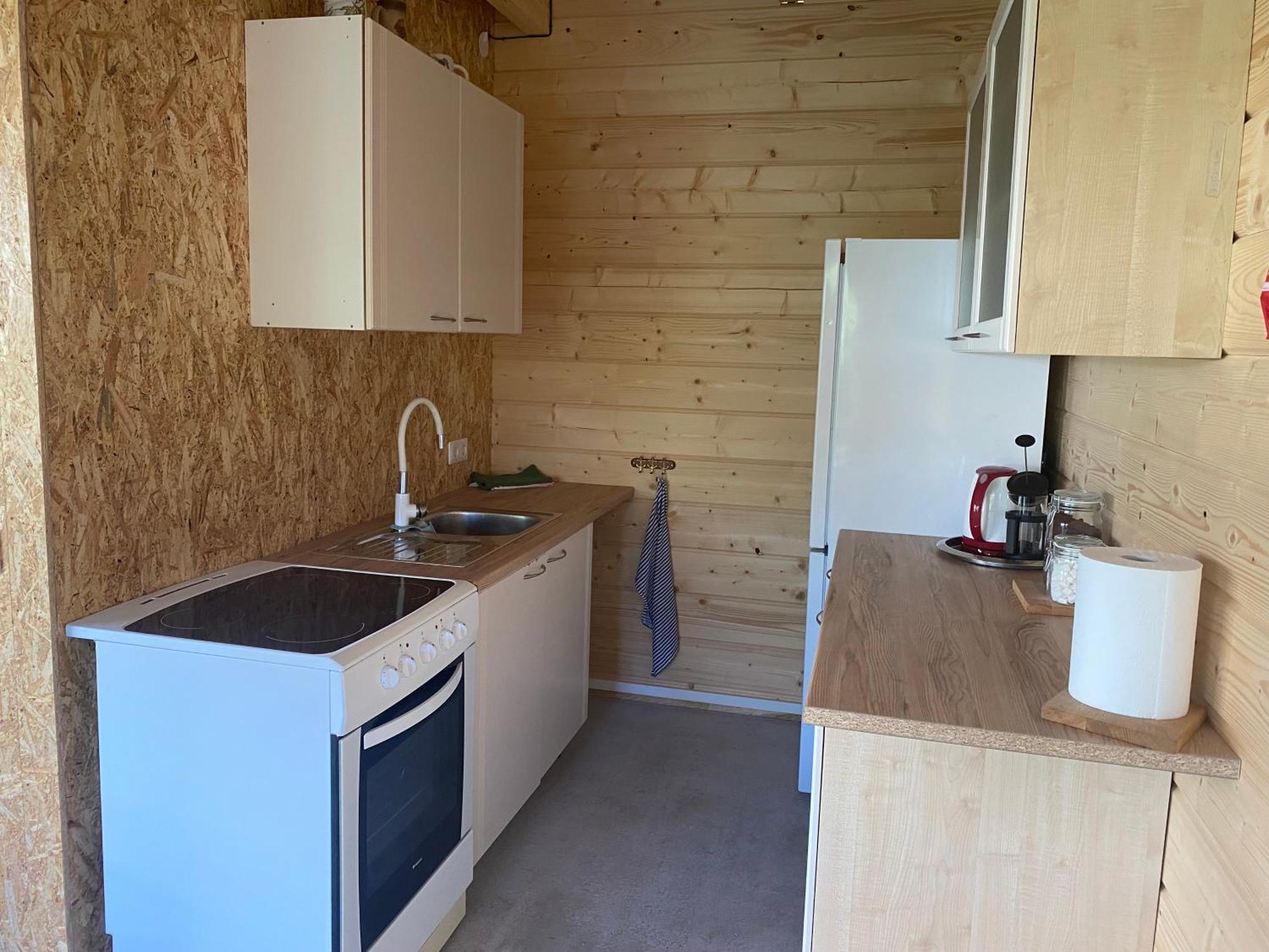 Ranna Majutus Apartman Pärnu Kültér fotó