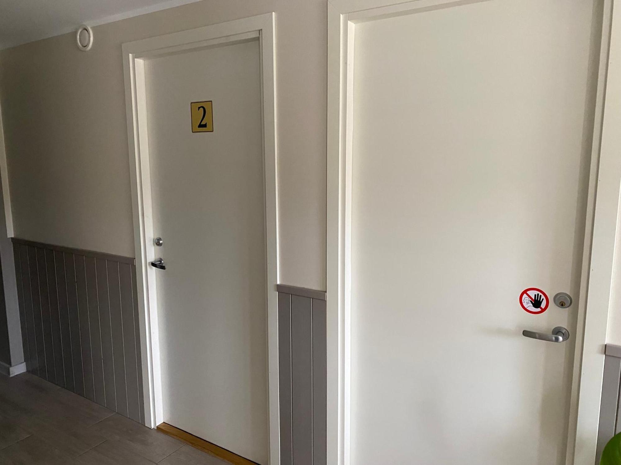 Ranna Majutus Apartman Pärnu Kültér fotó