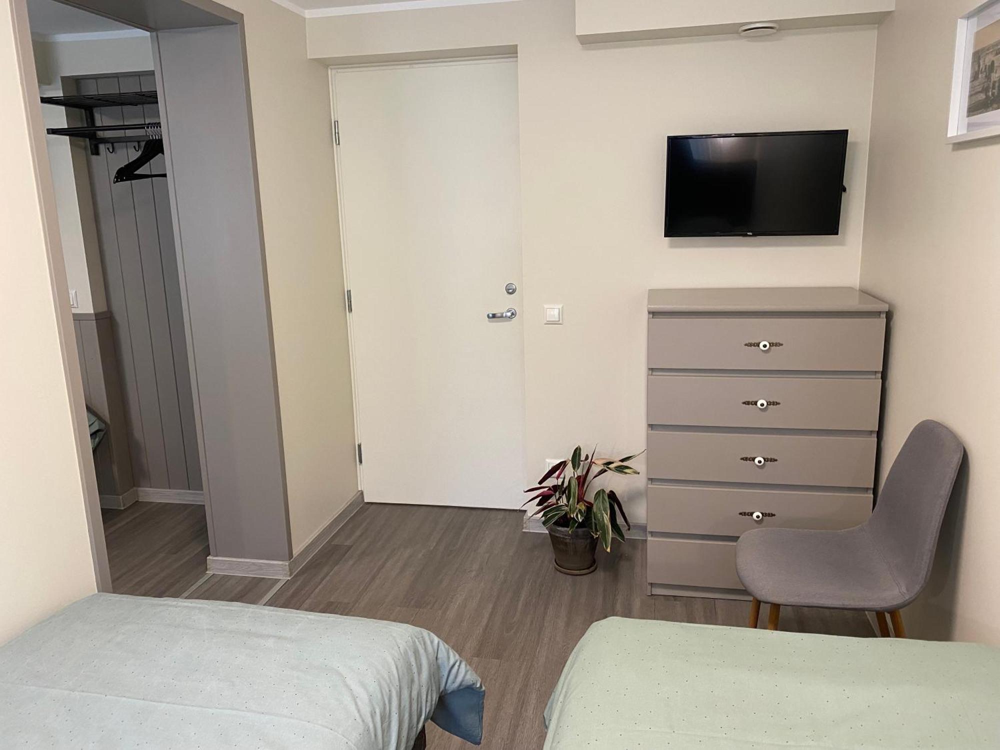 Ranna Majutus Apartman Pärnu Kültér fotó