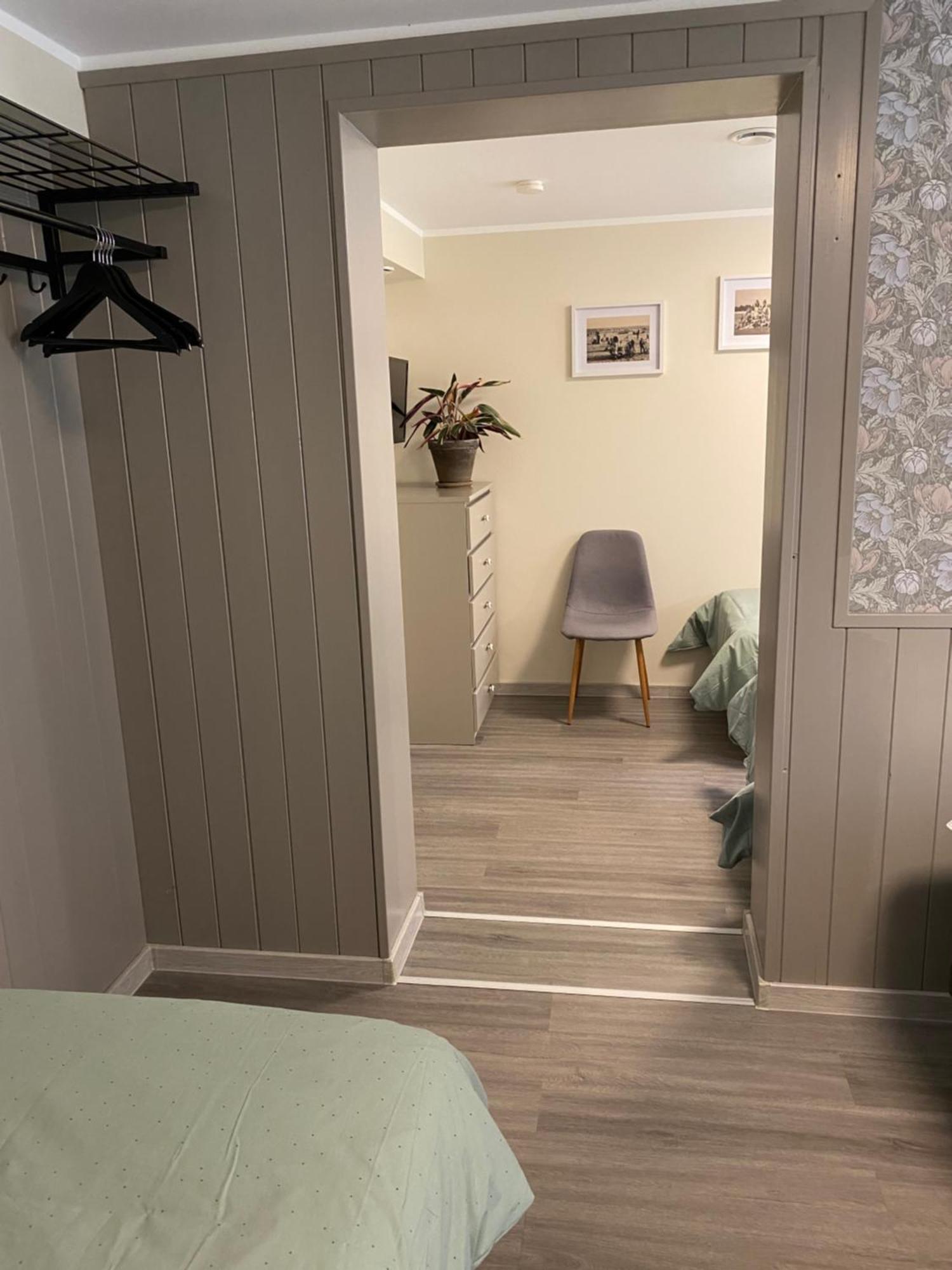 Ranna Majutus Apartman Pärnu Kültér fotó